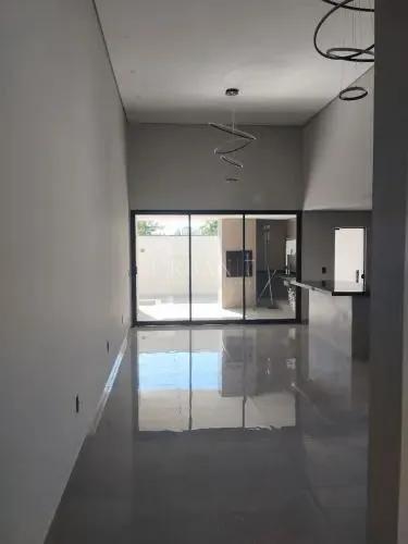 Casa com 3 dormit&oacute;rios &agrave; venda,200 m&sup2; -  Condom&iacute;nio Mont Blanc - Sorocaba - SP  Sorocaba - 