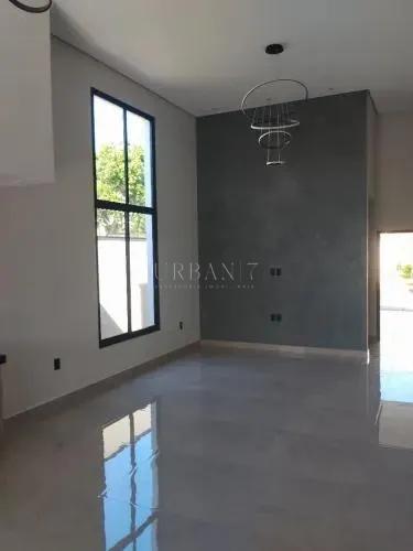Casa com 3 dormit&oacute;rios &agrave; venda,200 m&sup2; -  Condom&iacute;nio Mont Blanc - Sorocaba - SP  Sorocaba - 