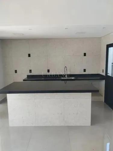 Casa com 3 dormit&oacute;rios &agrave; venda,200 m&sup2; -  Condom&iacute;nio Mont Blanc - Sorocaba - SP  Sorocaba - 