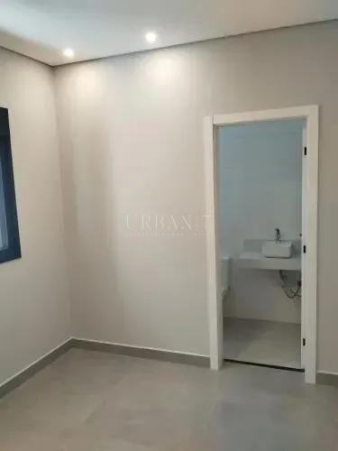 Casa com 3 dormit&oacute;rios &agrave; venda,200 m&sup2; -  Condom&iacute;nio Mont Blanc - Sorocaba - SP  Sorocaba - 