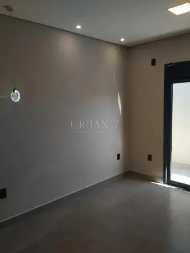 Casa com 3 dormit&oacute;rios &agrave; venda,200 m&sup2; -  Condom&iacute;nio Mont Blanc - Sorocaba - SP  Sorocaba - 