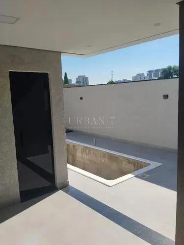 Casa com 3 dormit&oacute;rios &agrave; venda,200 m&sup2; -  Condom&iacute;nio Mont Blanc - Sorocaba - SP  Sorocaba - 