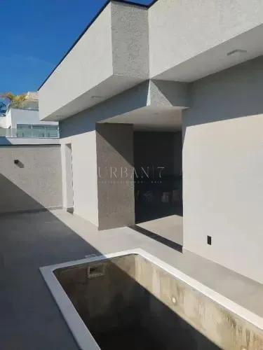 Casa com 3 dormit&oacute;rios &agrave; venda,200 m&sup2; -  Condom&iacute;nio Mont Blanc - Sorocaba - SP  Sorocaba - 
