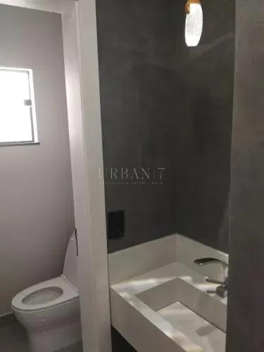 Casa com 3 dormit&oacute;rios &agrave; venda,200 m&sup2; -  Condom&iacute;nio Mont Blanc - Sorocaba - SP  Sorocaba - 