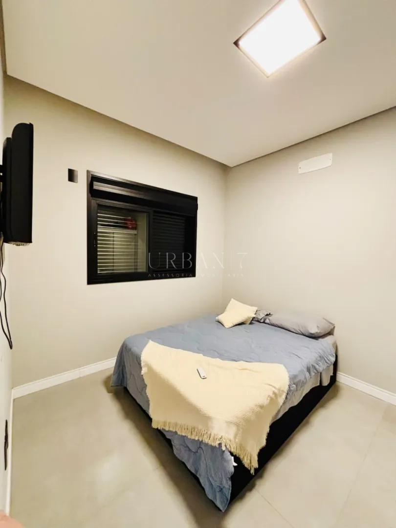 Casa com 3 dormit&oacute;rios &agrave; venda,210 m&sup2; - Condom&iacute;nio Aldeia da Mata - Votorantim - SP  Votorantim - 