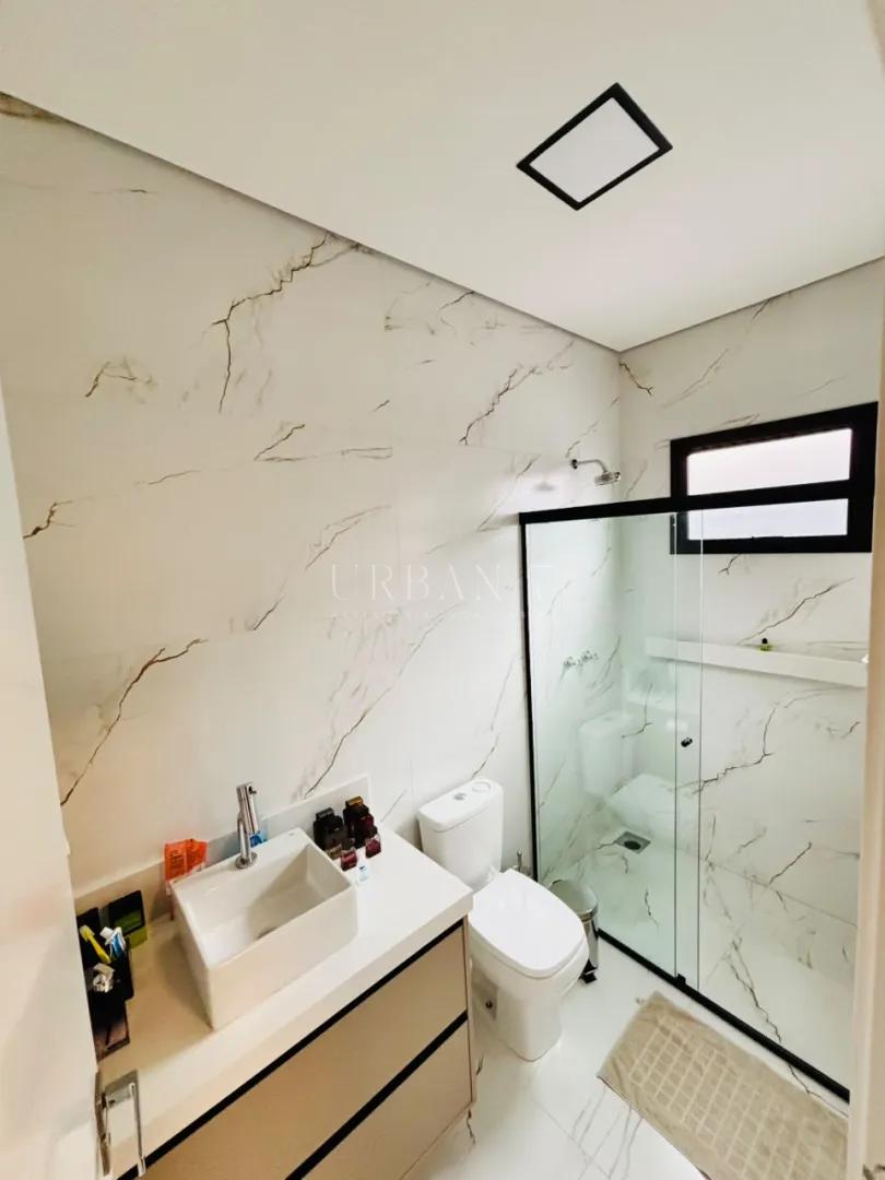 Casa com 3 dormit&oacute;rios &agrave; venda,210 m&sup2; - Condom&iacute;nio Aldeia da Mata - Votorantim - SP  Votorantim - 