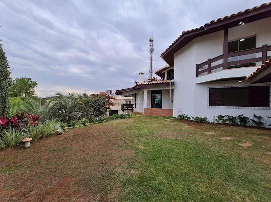 Casa com 4 dormit&oacute;rios &agrave; venda,380 m&sup2; - Jardim Em&iacute;lia - Sorocaba - SP  Sorocaba - 