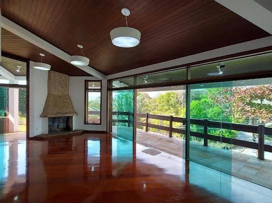 Casa com 4 dormit&oacute;rios &agrave; venda,380 m&sup2; - Jardim Em&iacute;lia - Sorocaba - SP  Sorocaba - 