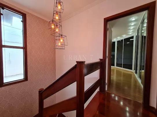 Casa com 4 dormit&oacute;rios,380 m&sup2; - Jardim Em&iacute;lia - Sorocaba - SP  Sorocaba - 