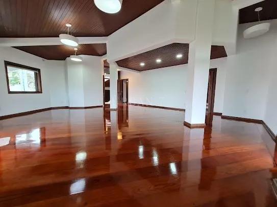 Casa com 4 dormit&oacute;rios,380 m&sup2; - Jardim Em&iacute;lia - Sorocaba - SP  Sorocaba - 