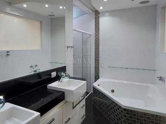 Casa com 4 dormit&oacute;rios,380 m&sup2; - Jardim Em&iacute;lia - Sorocaba - SP  Sorocaba - 