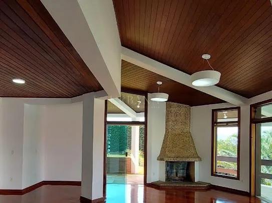 Casa com 4 dormit&oacute;rios,380 m&sup2; - Jardim Em&iacute;lia - Sorocaba - SP  Sorocaba - 