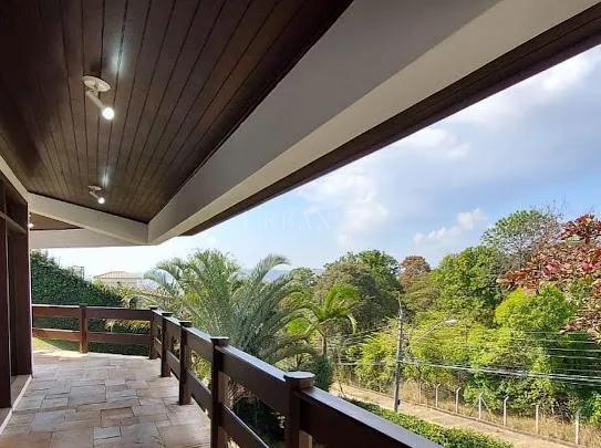 Casa com 4 dormit&oacute;rios,380 m&sup2; - Jardim Em&iacute;lia - Sorocaba - SP  Sorocaba - 