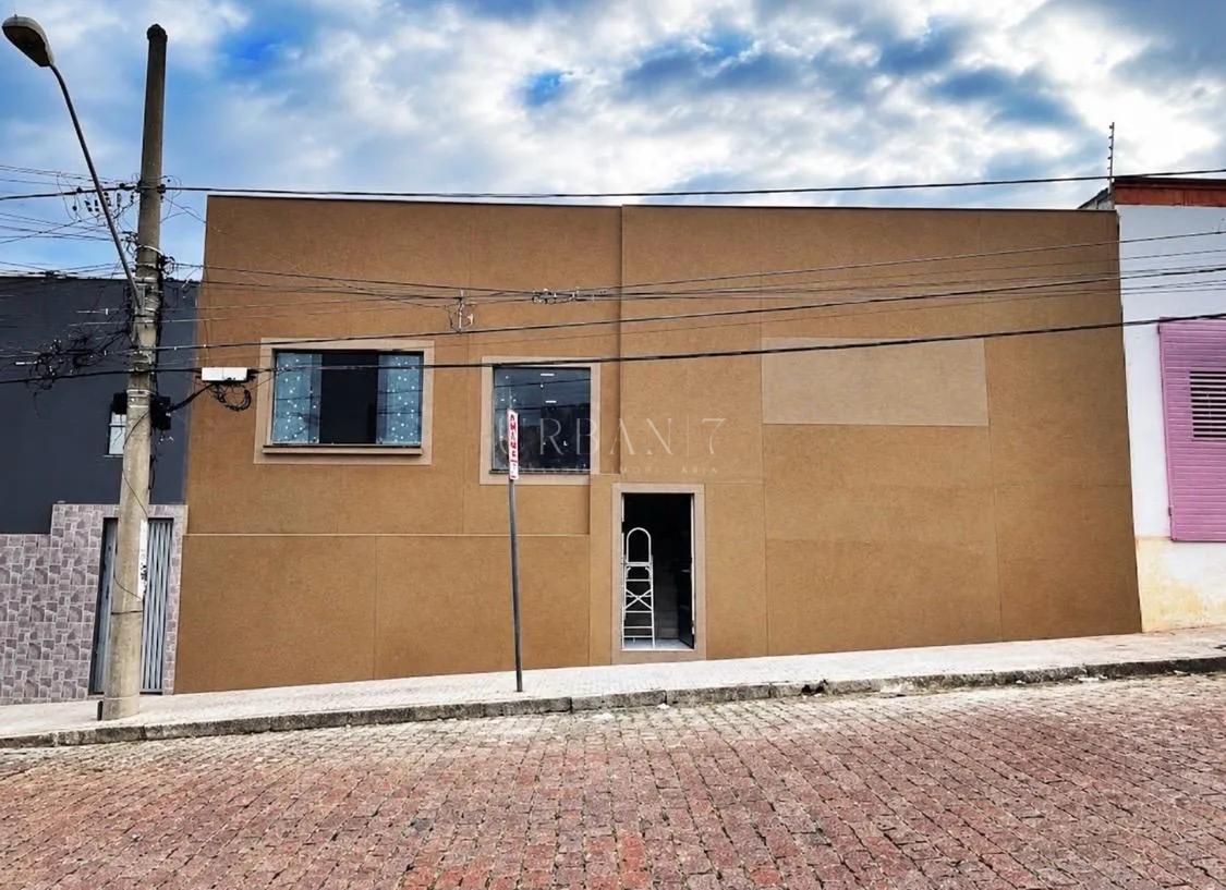 Casa Comercial &agrave; venda,160 m&sup2; -  Centro -  Sorocaba - SP  Sorocaba - 