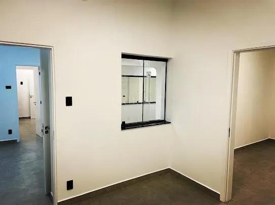 Casa comercial,160 m&sup2; - Centro - Sorocaba - SP  Sorocaba - 