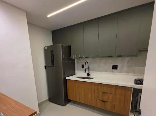 Apartamento com 2 dormit&oacute;rios &agrave; venda,63 m&sup2; - Condom&iacute;nio Edif&iacute;cio Marina - Sorocaba - SP  Sorocaba - 