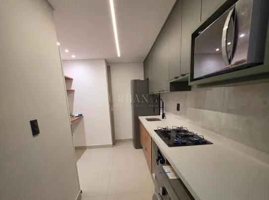 Apartamento com 2 dormit&oacute;rios &agrave; venda,63 m&sup2; - Condom&iacute;nio Edif&iacute;cio Marina - Sorocaba - SP  Sorocaba - 