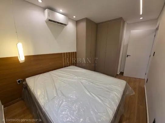 Apartamento com 2 dormit&oacute;rio,63 m&sup2; - Condom&iacute;nio Edif&iacute;cio Marina - Sorocaba - SP  Sorocaba - 