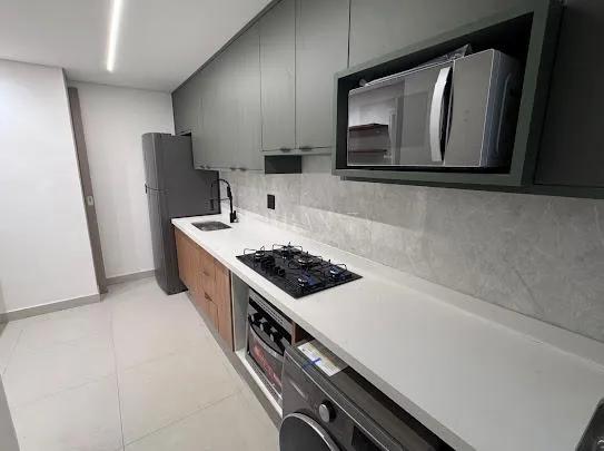 Apartamento com 2 dormit&oacute;rio,63 m&sup2; - Condom&iacute;nio Edif&iacute;cio Marina - Sorocaba - SP  Sorocaba - 