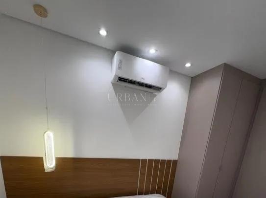 Apartamento com 2 dormit&oacute;rio,63 m&sup2; - Condom&iacute;nio Edif&iacute;cio Marina - Sorocaba - SP  Sorocaba - 