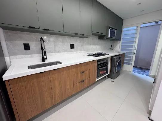 Apartamento com 2 dormit&oacute;rio,63 m&sup2; - Condom&iacute;nio Edif&iacute;cio Marina - Sorocaba - SP  Sorocaba - 