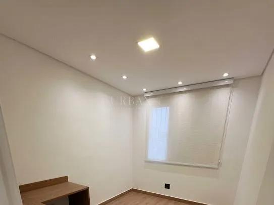 Apartamento com 2 dormit&oacute;rio,63 m&sup2; - Condom&iacute;nio Edif&iacute;cio Marina - Sorocaba - SP  Sorocaba - 