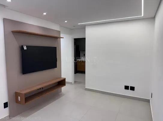 Apartamento com 2 dormit&oacute;rio,63 m&sup2; - Condom&iacute;nio Edif&iacute;cio Marina - Sorocaba - SP  Sorocaba - 