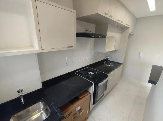 Apartamento com 1 dormit&oacute;rios,45 m&sup2; - Condom&iacute;nio Edif&iacute;cio Lorena - Sorocaba - SP  Sorocaba - 