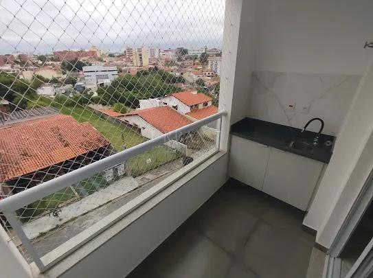 Apartamento com 1 dormit&oacute;rios,45 m&sup2; - Condom&iacute;nio Edif&iacute;cio Lorena - Sorocaba - SP  Sorocaba - 