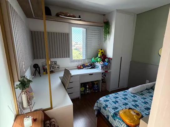 Apartamento com 2 dormit&oacute;rios &agrave; venda,61 m&sup2; - Condom&iacute;nio Gard&ecirc;nia - Sorocaba - SP  Sorocaba - 