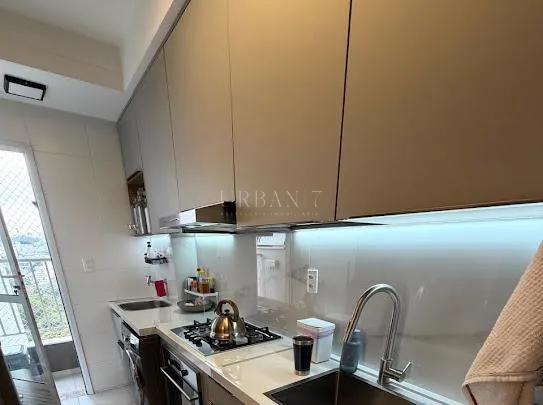 Apartamento com 2 dormit&oacute;rios &agrave; venda,61 m&sup2; - Condom&iacute;nio Gard&ecirc;nia - Sorocaba - SP  Sorocaba - 