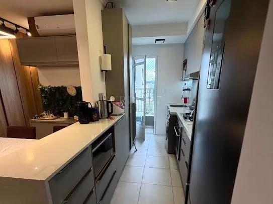 Apartamento com 2 dormit&oacute;rios &agrave; venda,61 m&sup2; - Condom&iacute;nio Gard&ecirc;nia - Sorocaba - SP  Sorocaba - 