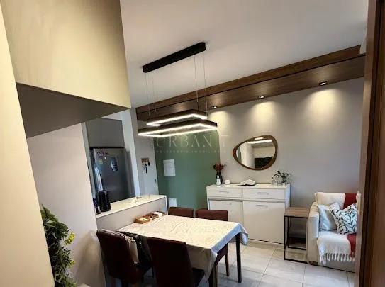 Apartamento com 2 dormit&oacute;rios &agrave; venda,61 m&sup2; - Condom&iacute;nio Gard&ecirc;nia - Sorocaba - SP  Sorocaba - 