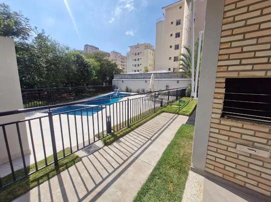 Apartamento com 2 dormit&oacute;rios &agrave; venda,61 m&sup2; - Condom&iacute;nio Gard&ecirc;nia - Sorocaba - SP  Sorocaba - 