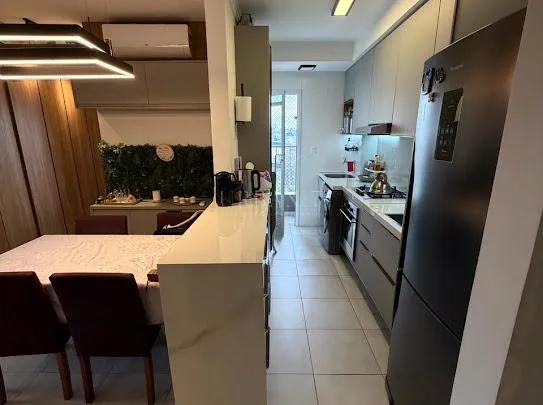 Apartamento com 2 dormit&oacute;rios,61 m&sup2; - Condom&iacute;nio Gard&ecirc;nia - Sorocaba - SP  Sorocaba - 
