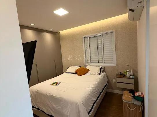 Apartamento com 2 dormit&oacute;rios,61 m&sup2; - Condom&iacute;nio Gard&ecirc;nia - Sorocaba - SP  Sorocaba - 