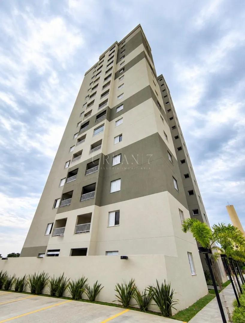 Apartamento com 2 dormit&oacute;rios,61 m&sup2; - Condom&iacute;nio Gard&ecirc;nia - Sorocaba - SP  Sorocaba - 