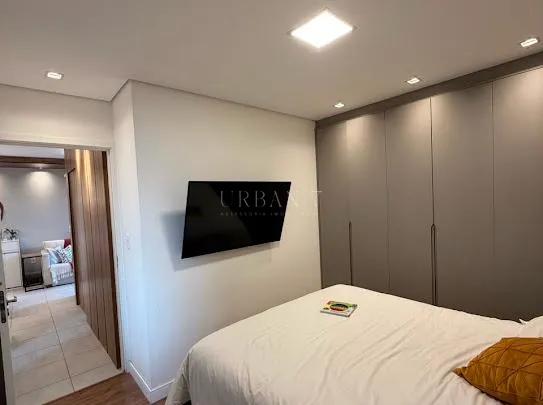 Apartamento com 2 dormit&oacute;rios,61 m&sup2; - Condom&iacute;nio Gard&ecirc;nia - Sorocaba - SP  Sorocaba - 