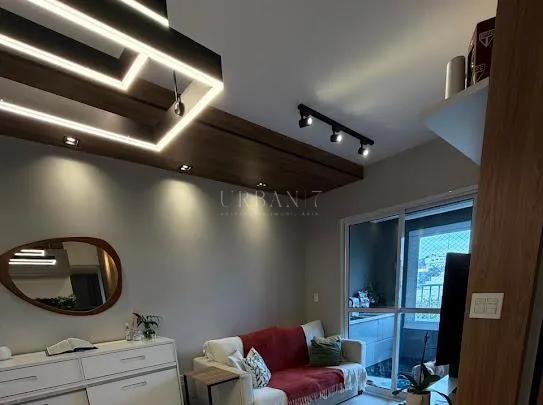 Apartamento com 2 dormit&oacute;rios,61 m&sup2; - Condom&iacute;nio Gard&ecirc;nia - Sorocaba - SP  Sorocaba - 