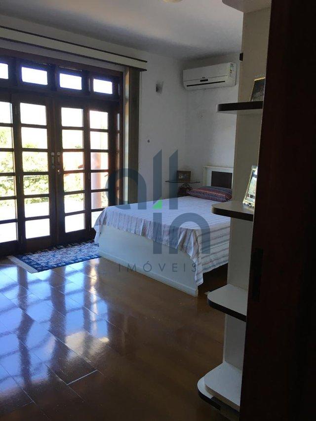 LINDA CASA COM AMPLO ESPACO INTERNO E MEGA AREA GOURMET RUA GABRIEL BIANCHETTE  Rio do Sul - 