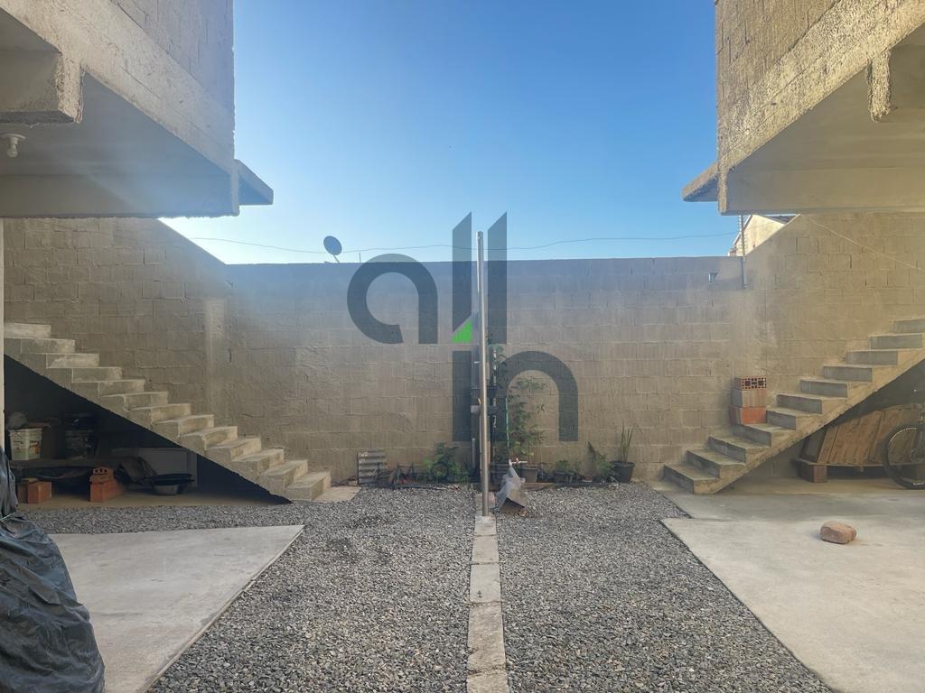 Sobrado Comercial em construção a 300m do mar - Barra Velha - 