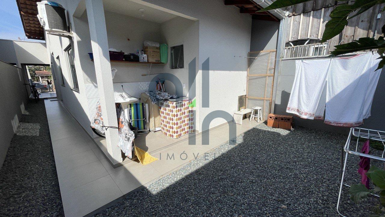 Casa à venda em Itajubá, Barra Velha/SC - Barra Velha - 