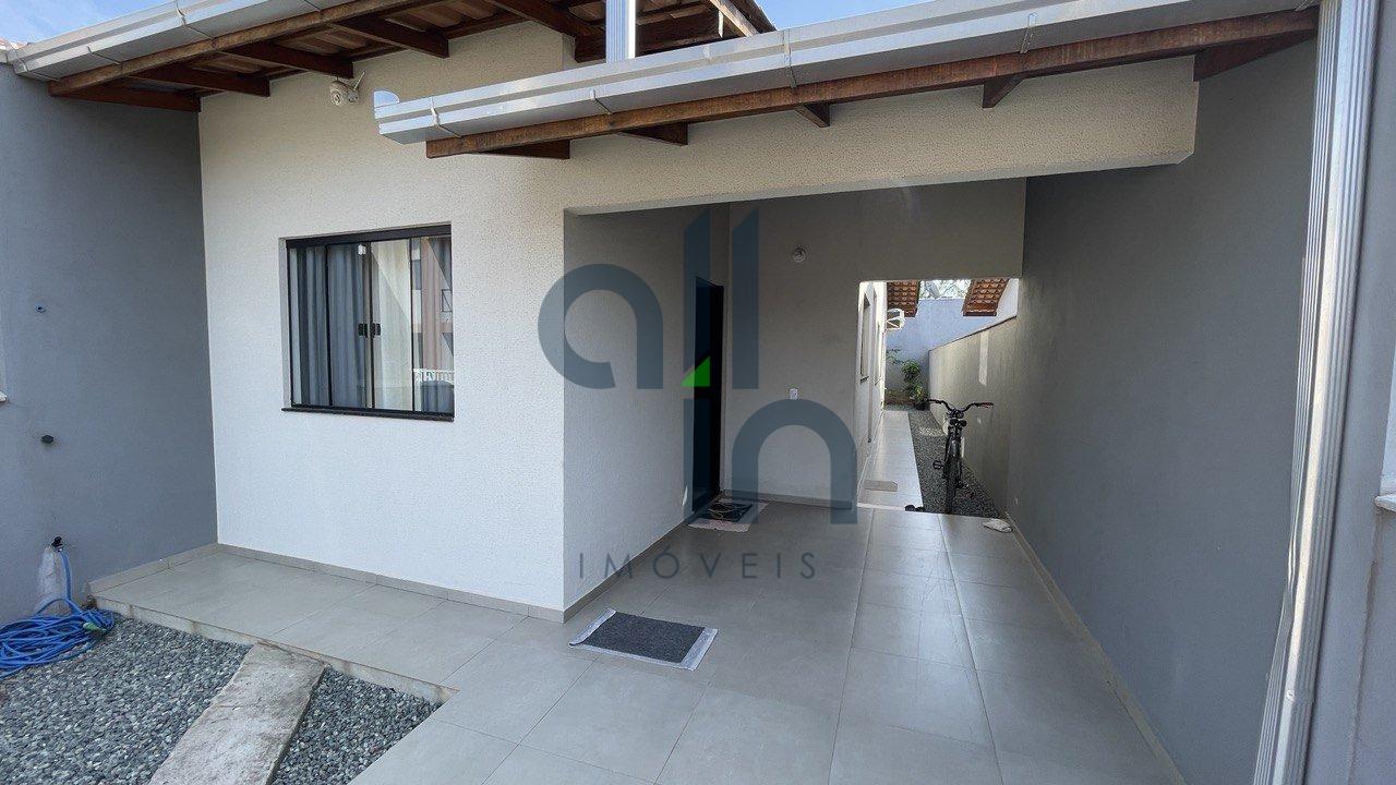 Casa à venda em Itajubá, Barra Velha/SC - Barra Velha - 