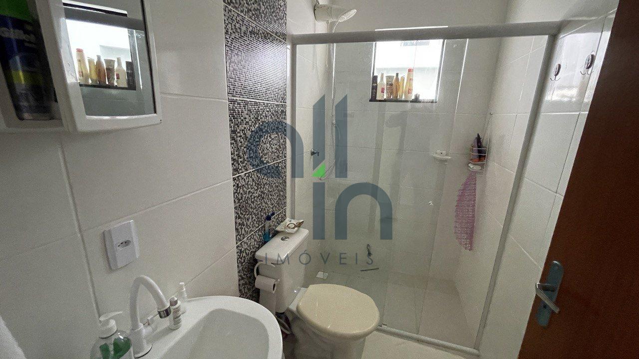 Casa à venda em Itajubá, Barra Velha/SC - Barra Velha - 