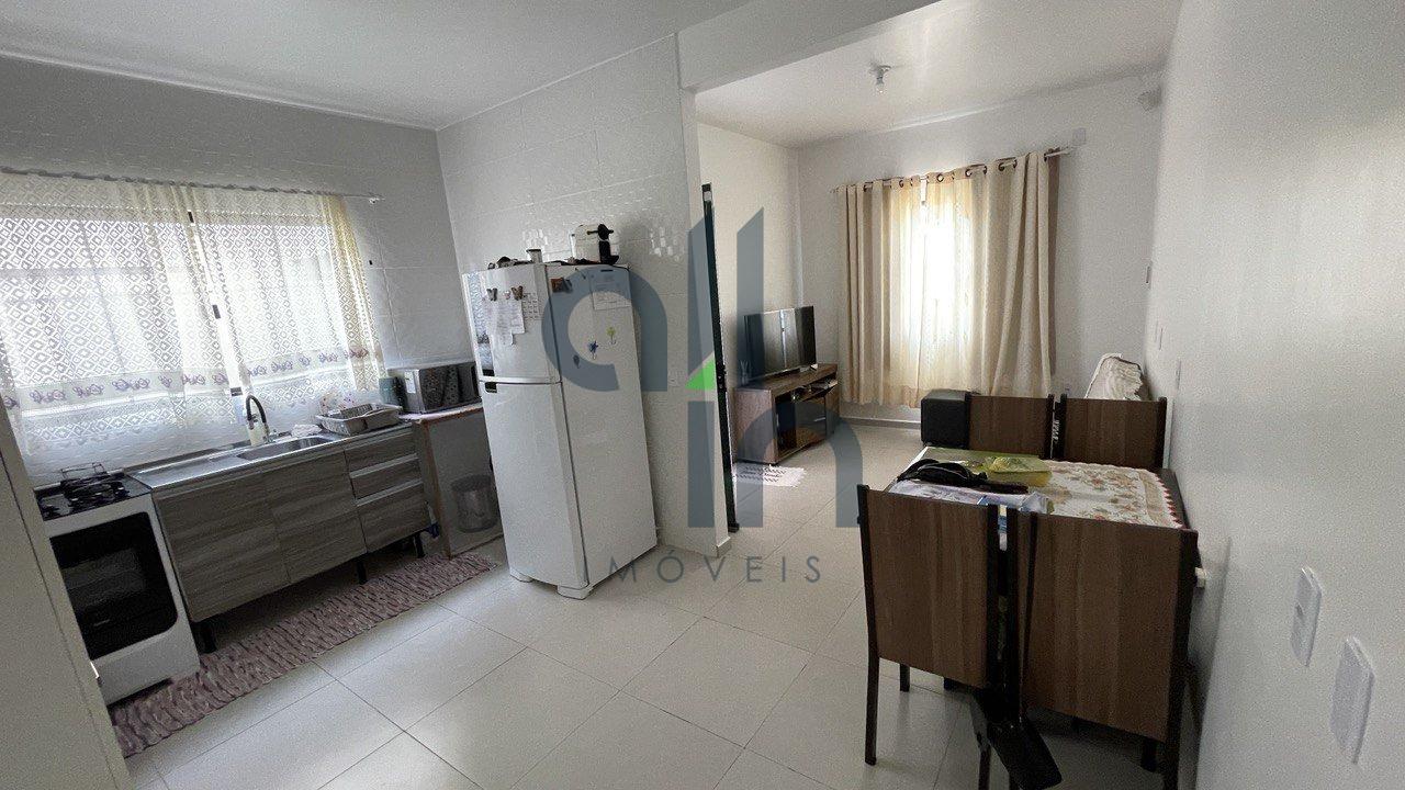 Casa à venda em Itajubá, Barra Velha/SC - Barra Velha - 