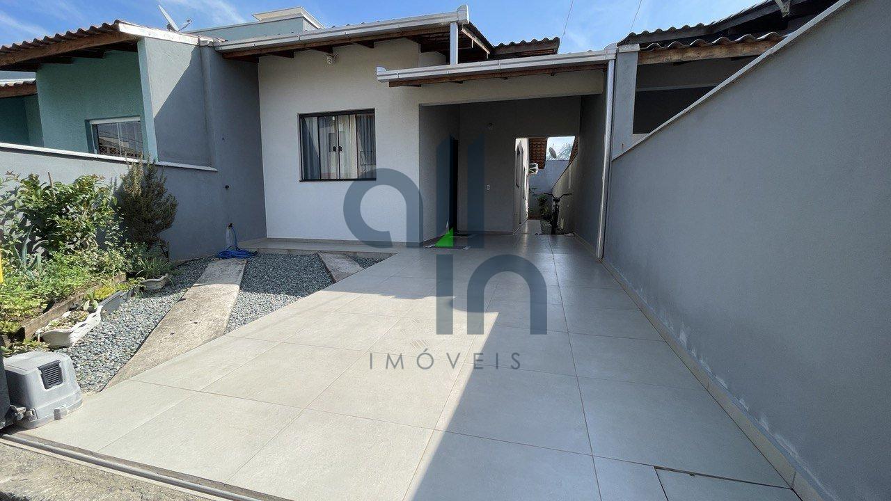 Casa à venda em Itajubá, Barra Velha/SC - Barra Velha - 