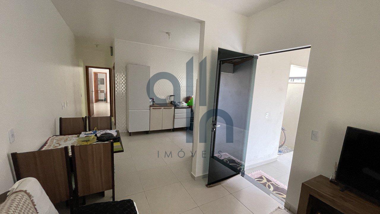 Casa à venda em Itajubá, Barra Velha/SC - Barra Velha - 