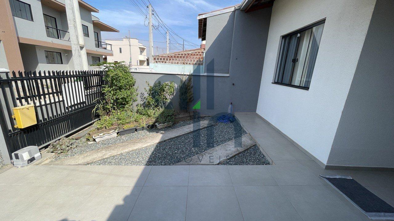 Casa à venda em Itajubá, Barra Velha/SC - Barra Velha - 