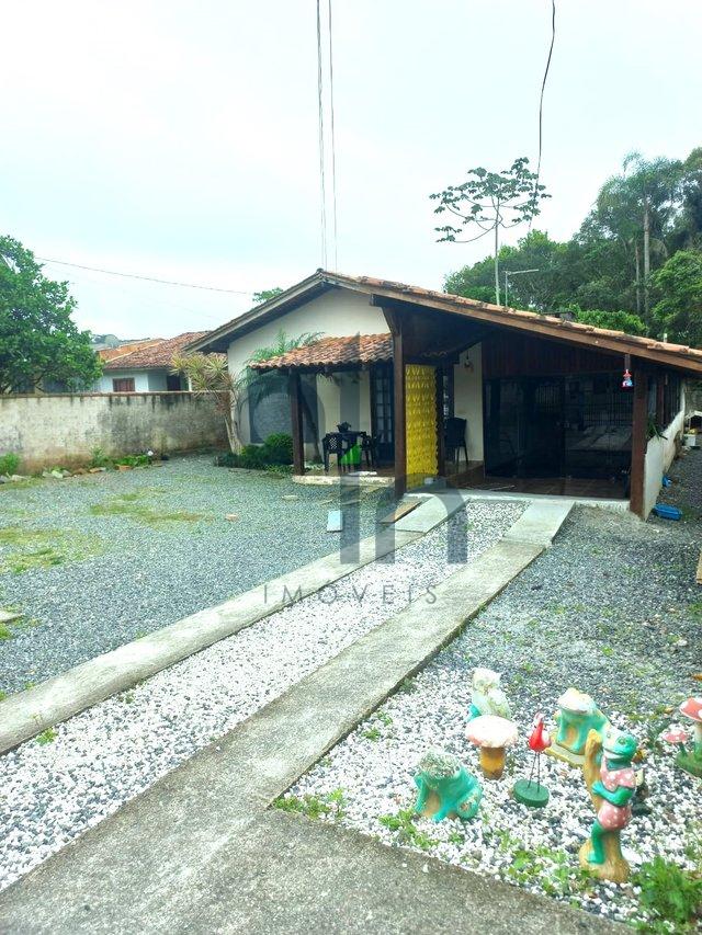 Casa Barra Velha!! rua Fernando da costa  Barra Velha - 