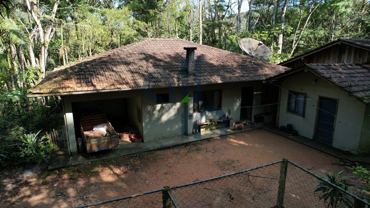 Sítio Reviver! Um paraíso a venda! IMÓVEL EXCLUSIVO! - Ibirama - 